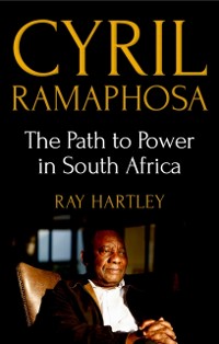 Cover Cyril Ramaphosa