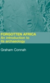 Cover Forgotten Africa