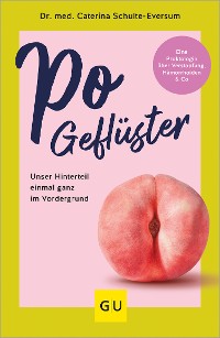 Cover Po-Geflüster