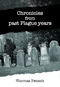 Cover Chronicles from past Plague Years