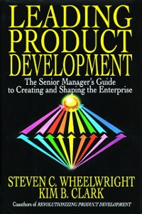 Cover Leading Product Development