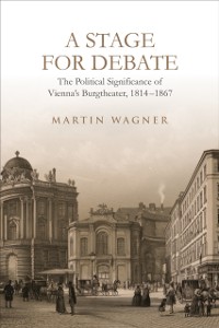 Cover Stage for Debate