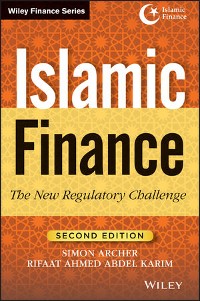 Cover Islamic Finance