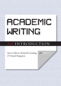 Cover Academic Writing