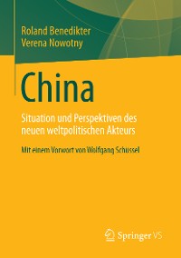 Cover China