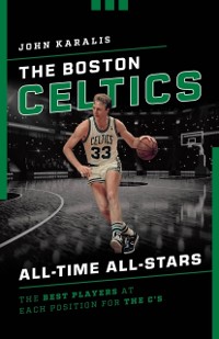 Cover Boston Celtics All-Time All-Stars