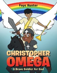Cover Christopher Omega