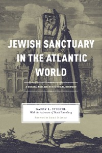 Cover Jewish Sanctuary in the Atlantic World