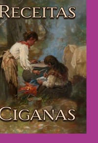 Cover Receitas Ciganas E Pequenos Truques Culinários Ciganos