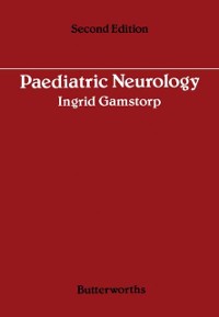 Cover Paediatric Neurology