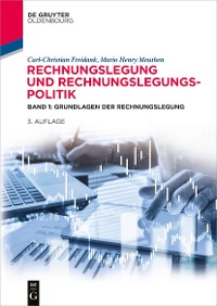 Cover Rechnungslegung und Rechnungslegungspolitik