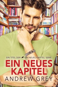 Cover neues Kapitel