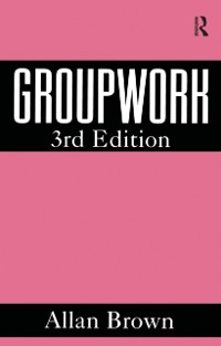 Cover Groupwork