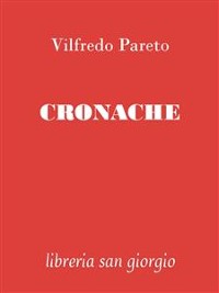 Cover Cronache