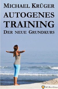 Cover Autogenes Training