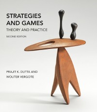 Cover Strategies and Games, second edition