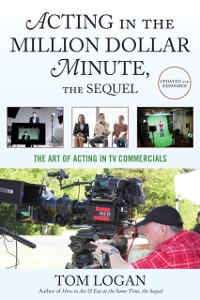 Cover Acting in the Million Dollar Minute, the Sequel
