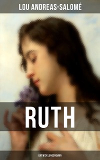 Cover Ruth (Entwicklungsroman)