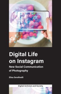 Cover Digital Life on Instagram