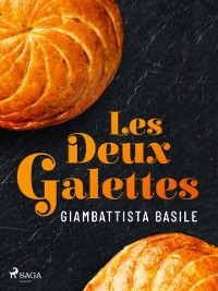 Cover Les Deux Galettes