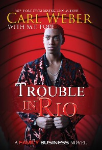 Cover Trouble in Rio