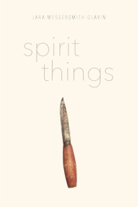 Cover Spirit Things