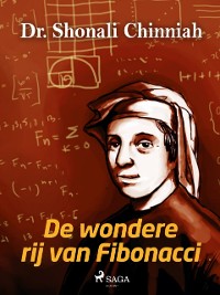 Cover De wondere rij van Fibonacci
