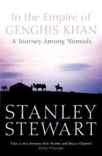 Cover In the Empire of Genghis Khan