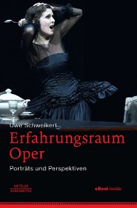 Cover Erfahrungsraum Oper