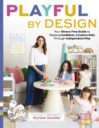 Cover Playful by Design