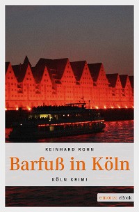 Cover Barfuß in Köln