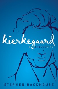Cover Kierkegaard