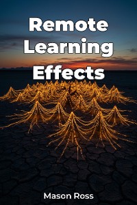 Cover Remote Learning Effects