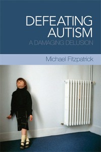 Cover Defeating Autism