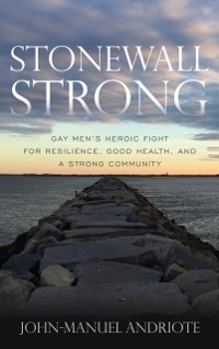 Cover Stonewall Strong