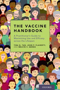 Cover Vaccine Handbook