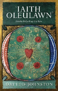 Cover 'Iaith Oleulawn'