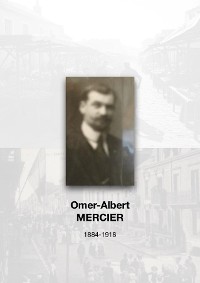 Cover Omer-Albert MERCIER