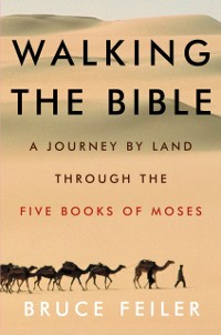 Cover Walking the Bible