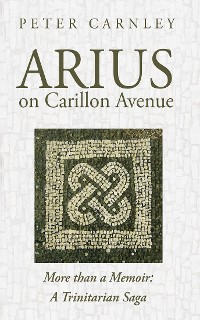 Cover Arius on Carillon Avenue