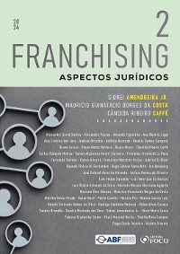 Cover Franchising - Aspectos Jurídicos - Vol. 2