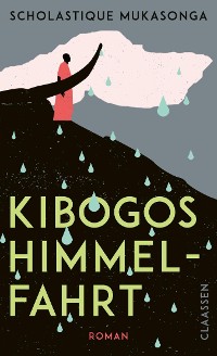 Cover Kibogos Himmelfahrt