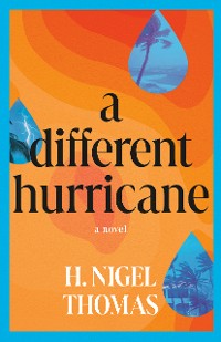 Cover A Different Hurricane