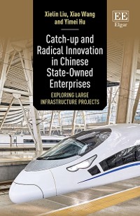 Cover Catch-up and Radical Innovation in Chinese State-Owned Enterprises