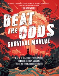 Cover Beat the Odds Survival Manual