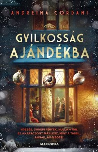 Cover Gyilkossag ajandekba