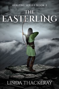 Cover The Easterling