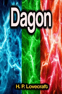Cover Dagon