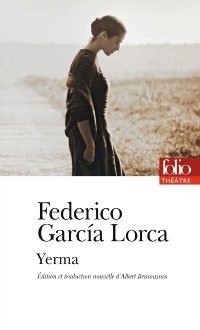 Cover Yerma