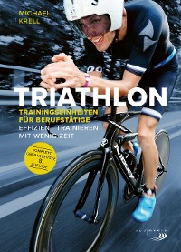 Cover Triathlon-Trainingseinheiten für Berufstätige